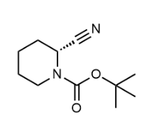 (R)-1-N-Boc-2-氰基哌啶-CAS:940000-26-0