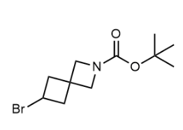 6-溴-2-氮杂螺环[3.3]庚烷-2-羧酸叔丁酯-CAS:2409962-67-8