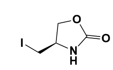 (R)-4-碘甲基噁唑林-2-酮-CAS:144542-46-1
