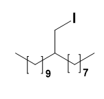 9-(碘甲基)十九烷-CAS:1043023-53-5