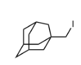 1-(碘甲基)金刚烷-CAS:51849-10-6