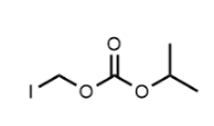 碘甲基异丙基碳酸酯-CAS:258841-42-8