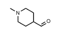1-甲基-4-哌啶甲醛-CAS:50675-21-3