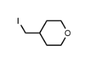 4-碘甲基四氢吡喃-CAS:101691-94-5