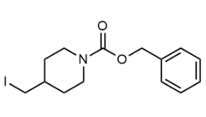 4-(碘甲基)哌啶-1-羧酸苄酯-CAS:149897-41-6