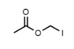 乙酸碘甲基酯-CAS:13398-11-3