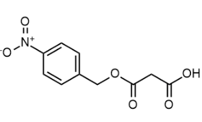丙二酸单-4-硝基苄酯-CAS:77359-11-6