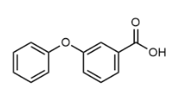 3-苯氧基苯甲酸-CAS:3739-38-6