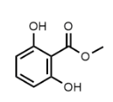 2,6-二羟基苯甲酸甲酯-CAS:2150-45-0