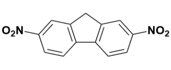 2,7-硝基芴-CAS:5405-53-8