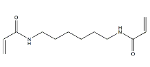 六亚甲基双丙烯酰胺-CAS:7150-41-6
