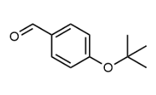 对叔丁氧基苯甲醛-CAS:57699-45-3