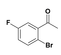 2’-溴-5’-氟苯乙酮-CAS:1006-33-3