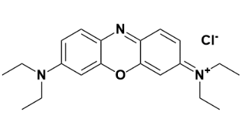 碱性蓝3-CAS:33203-82-6