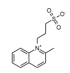 3-(2-甲基喹啉-1-基)丙烷-1-磺酸内盐-CAS:51583-69-8