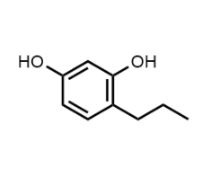 4-丙基间苯二酚-CAS:18979-60-7