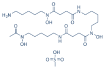 甲磺酸去铁胺-CAS:138-14-7