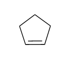 环戊烯-CAS:142-29-0