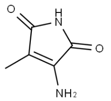 3-氨基-4-甲基-1H-吡咯-2,5-二酮-CAS:1089921-15-2