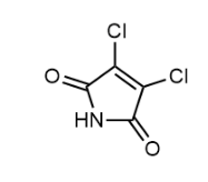 3,4-二氯-1H-吡咯-2,5-二酮-CAS:1193-54-0