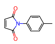 1-(4-甲基苯基)-1H-吡咯-2,5-二酮-CAS:1631-28-3
