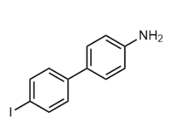 4'-碘-[1,1'-联苯基]-4-胺-CAS:7285-77-0
