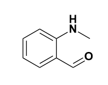 2-(甲基氨基)-苯甲醛-CAS:7755-70-6