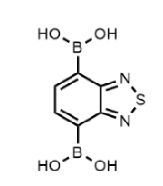 苯并[c][1,2,5]噻二唑-4,7-二基二硼酸-CAS:1332458-85-1