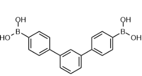 [1,1':3',1''-三联苯]-4,4''-二基二硼酸-CAS:2387892-51-3