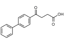 3-(4-联苯羰基)丙酸-CAS:36330-85-5