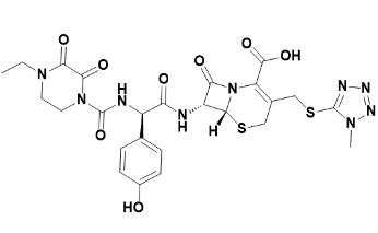 头孢哌酮-CAS:62893-19-0