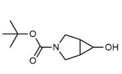 6-羟基-3-氮杂双环[3.1.0]己烷-3-羧酸叔丁酯-CAS:1540700-97-7