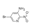3-氨基-5-溴-2-硝基吡啶-CAS:433226-05-2