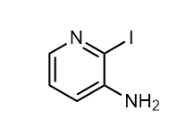 2-碘吡啶-3-胺-CAS:209286-97-5