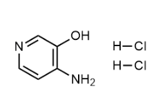 4-氨基吡啶-3-醇二盐酸盐-CAS:1081776-23-9