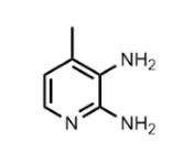4-甲基-2,3-二氨基吡啶-CAS:53929-59-2