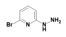 2-溴6-肼基吡啶-CAS:26944-71-8