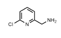 (6-氯吡啶-2-基)甲胺-CAS:188637-75-4