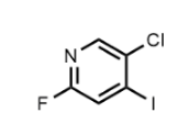2-氟-4-碘-5-氯吡啶-CAS:659731-48-3