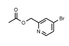 4-溴吡啶-2-乙酸甲酯-CAS:192642-94-7
