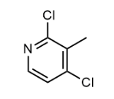 2,4-二氯-3-甲基吡啶-CAS:132097-09-7