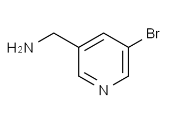 3-氨甲基-5-溴吡啶-CAS:135124-70-8