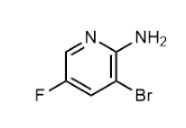 2-氨基-3-溴-5-氟吡啶-CAS:869557-43-7