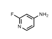 4-氨基-2-氟吡啶-CAS:18614-51-2