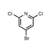4-溴-2,6-二氯吡啶-CAS:98027-80-6