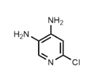 6-氯吡啶-3,4-二胺-CAS:89182-17-2