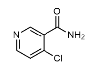 4-氯烟酰胺-CAS:7418-70-4