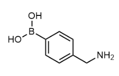 4-氨甲基苯硼酸-CAS:51239-46-4