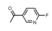 2-氟-5-乙酰基吡啶-CAS:84331-14-6