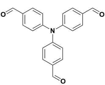 4,4',4''-氮基三苯甲醛-CAS:119001-43-3